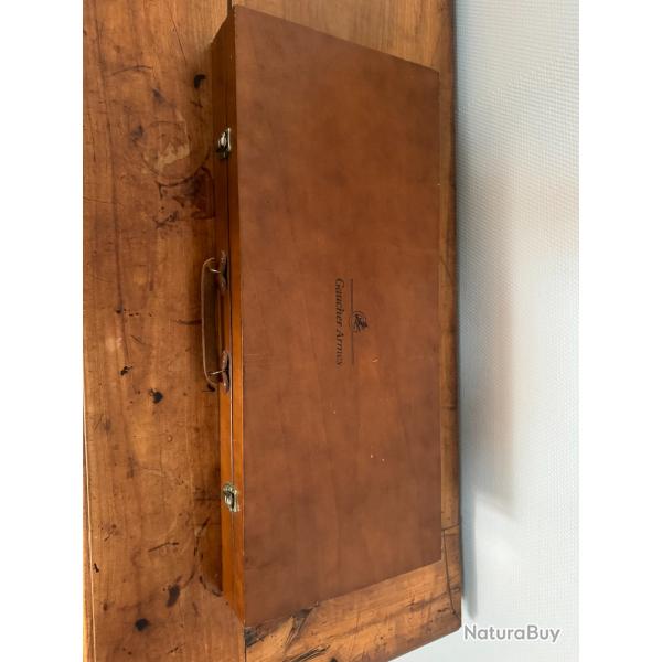 express juxtapos�e GAUCHER 9,3 X 74