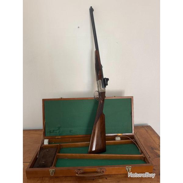 express juxtapos�e GAUCHER 9,3 X 74