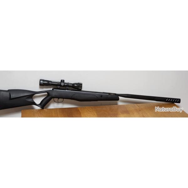 Carabine 19.9 joules Crosman F4 Cal. 4.5 Nitro Piston + Lunette 4x32