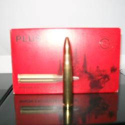 GECO PLUS calibre 9.3x62