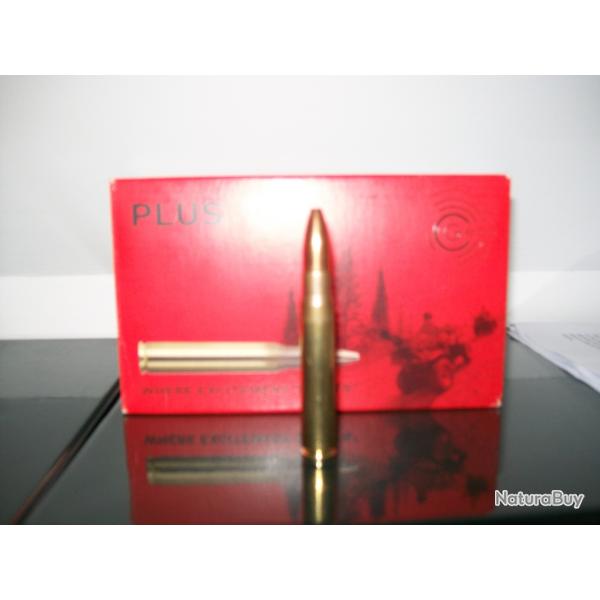 GECO PLUS calibre 9.3x62