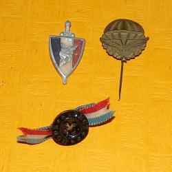 REDUCTION:&nbsp;LOT DE 3 ARTICLES  ,&nbsp;ETAT VOIR PHOTO&nbsp; . POUR TOUT RENSEIGNEMENT ME CONTACTER. REGARDEZ ME