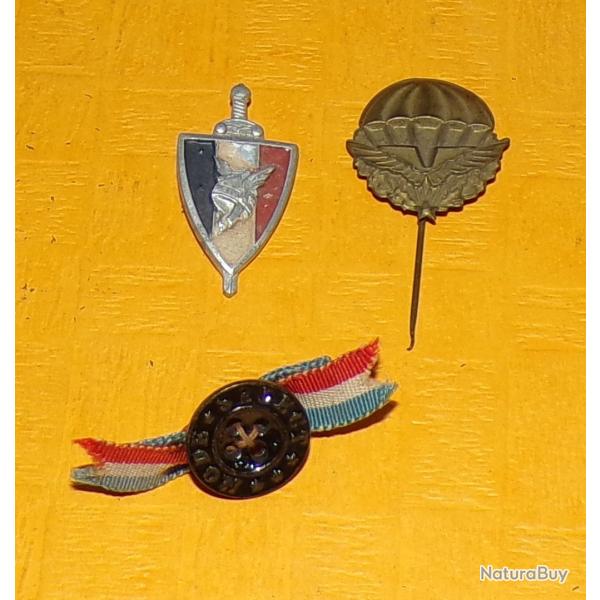 REDUCTION:�LOT DE 3 ARTICLES  ,�ETAT VOIR PHOTO� . POUR TOUT RENSEIGNEMENT ME CONTACTER. REGARDEZ ME