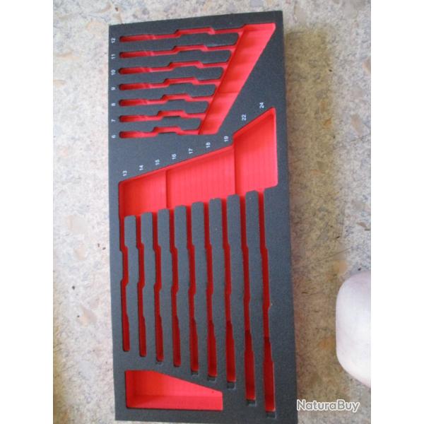 module module mouse facom cl�s mixte
