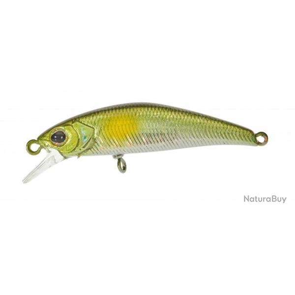 Poisson Nageur Illex Tricoroll 43 SHW Stripe Ayu