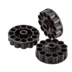 3X Chargeur carabine 1077 repeatair cal.4.5mm