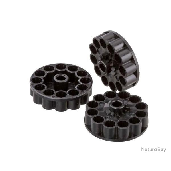 3X Chargeur carabine 1077 repeatair cal.4.5mm