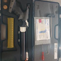 Pistolet WALTHER LP300XT PROTOUCH RE M