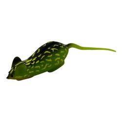 Leurre Souple Tiemco Wild Mouse Emperor 16cm 26g 16cm #241 - GR Pike