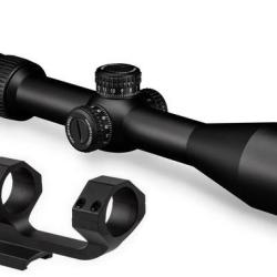Vortex Diamondback Tactical  6-24x50 EBR-2C MRAD + Montage Cantilever