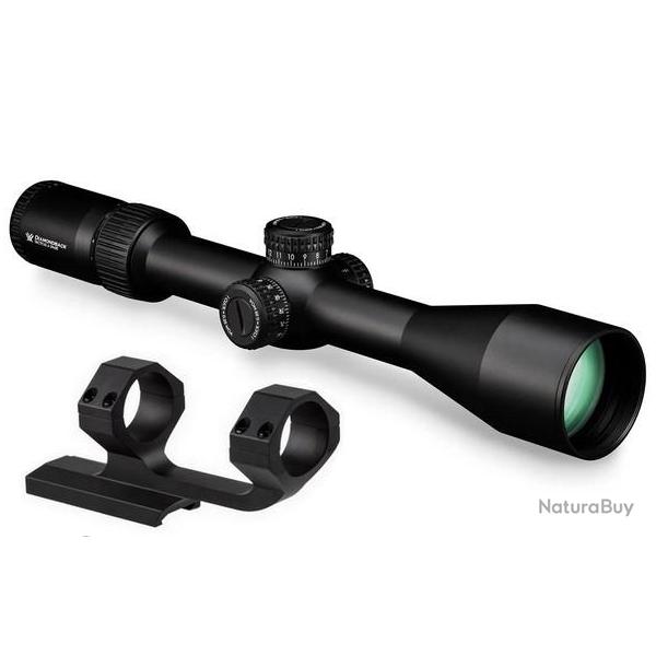Vortex Diamondback Tactical  6-24x50 EBR-2C MRAD + Montage Cantilever