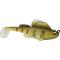 petites annonces chasse p&ecirc;che : Enchère à 1 ! Leurre souple MEGABASS Dark sleeper 4.5 28g Glitter noike gill