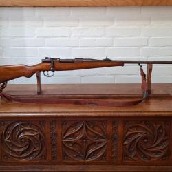 Carabine Mauser syst 98 G en 7x64