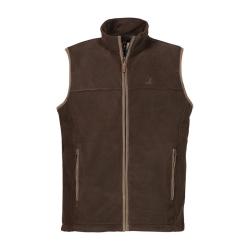 Gilet polaire percussion Scotland - TAILLE 4XL