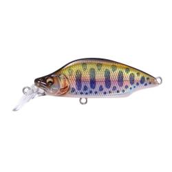 Poisson Nageur Megabass Great Hunting 52 Bat A Fry 5,2cm 8,5g LZ Shiny Keimura Yamame