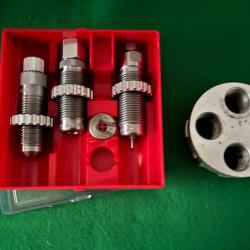 Jeux d'outils 32 acp