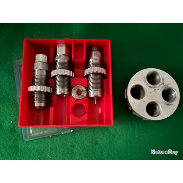 Jeux d'outils 32 acp