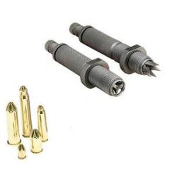 Jeu d'outils Hornady 2 - Cal. 303 SAV