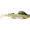 petites annonces chasse p&ecirc;che : Enchère à 1 ! Leurre souple MEGABASS Dark sleeper 4.5 28g Hanahaze
