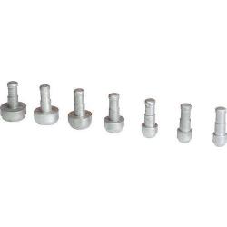 Pilote de raccourcisseur Hornady - #16 .375