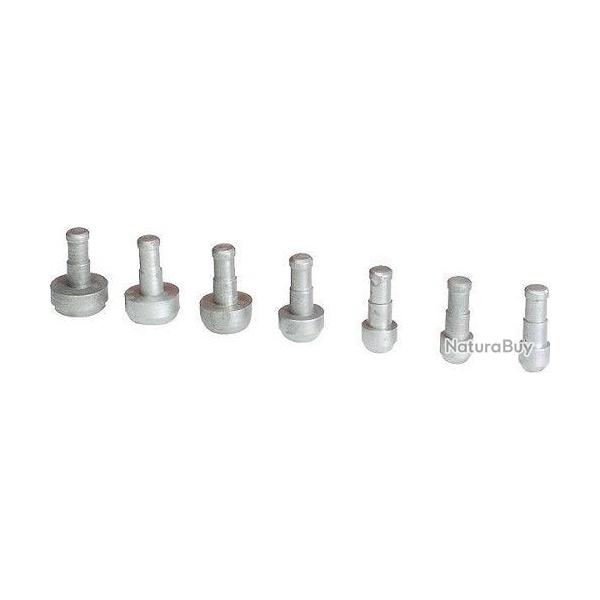 Pilote de raccourcisseur Hornady - #16 .375