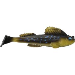 Ench&egrave;re &agrave; 1� ! Leurre souple MEGABASS Dark sleeper 4.5 28g Mutsugorou