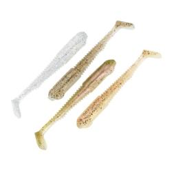 Pack Sakura Gooby Shad 7,5cm 3.5g 7.5cm CW1