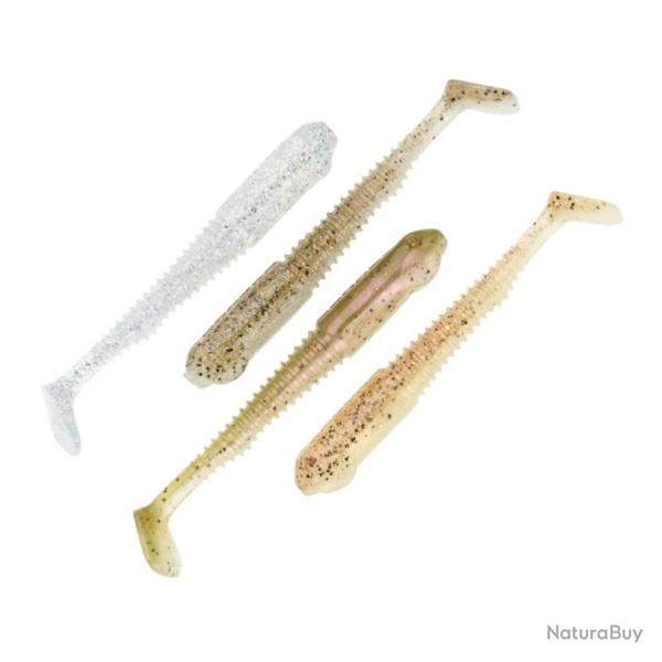 Pack Sakura Gooby Shad 7,5cm 3.5g 7.5cm CW1