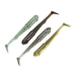 Pack Sakura Gooby Shad 7,5cm 3.5g 7.5cm CW2