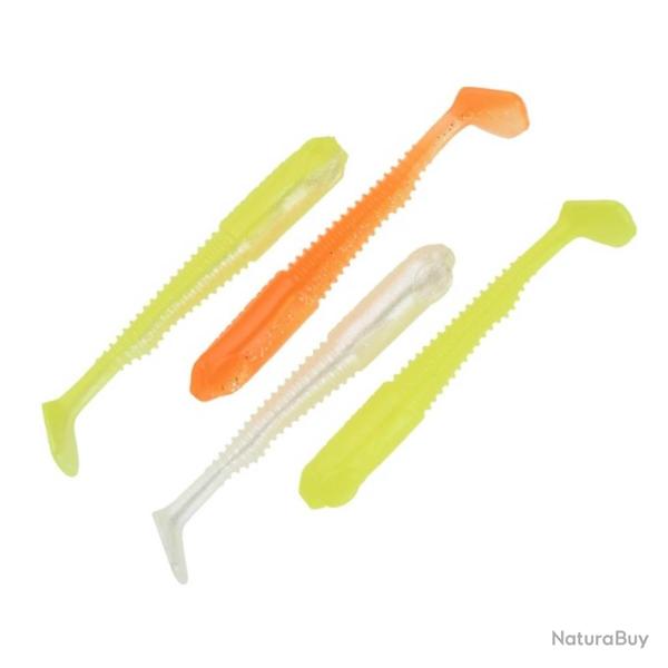 Pack Sakura Gooby Shad 7,5cm 3.5g 7.5cm DW1