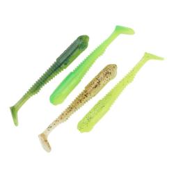Pack Sakura Gooby Shad 7,5cm 3.5g 7.5cm DW2
