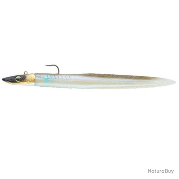 Leurre Souple Sakura Majikeel Combo 130 18g 13cm 195 - Smelt