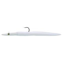 Leurre Souple Sakura Majikeel Combo 165 16,5cm 30g 006 - Pearl White