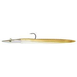 Leurre Souple Sakura Majikeel Combo 165 16,5cm 30g 007 - SAND EEL