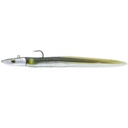 Leurre Souple Sakura Majikeel Combo 165 16,5cm 30g 197 - Pearl Ayu