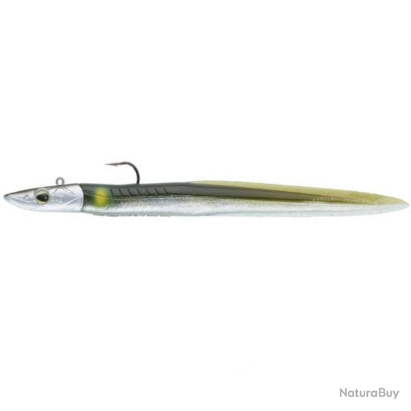 Leurre Souple Sakura Majikeel Combo 165 16,5cm 30g 197 - Pearl Ayu