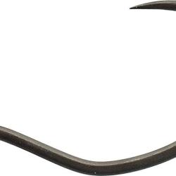 Hame&ccedil;on Simple Decoy AH-10 Area Hook Type X Jove Par 10 8