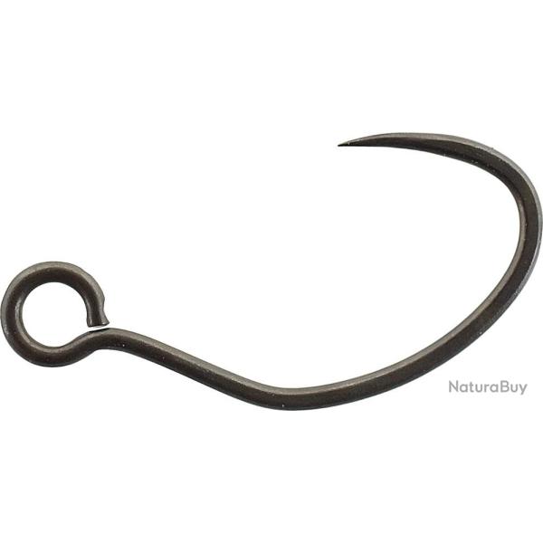 Hame�on Simple Decoy AH-10 Area Hook Type X Jove Par 10 8