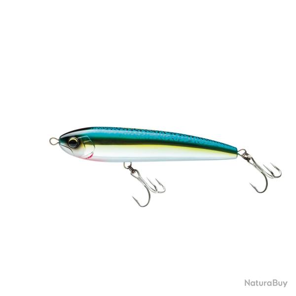 Poisson Nageur Yo-Zuri Mag Dive 170 17cm 72g Holographic Green Mackerel (HGM) 0,15 � 0,30 m
