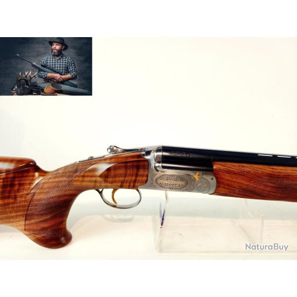 (3097) Fusil De Trap Superpos� Perazzi MX2000 Cal12/70 - OCCASION
