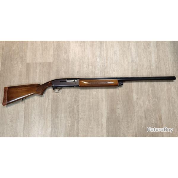 Fusil semi-automatique MANUFRANCE PERFEX - Cal 12/70 - 71 cm (Occasion)