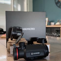 Hikmicro TH35C 3.0