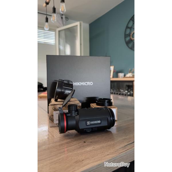Hikmicro TH35C 3.0