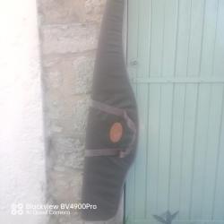 Fourreau carabine Verney Carron !!