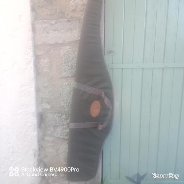 Fourreau carabine Verney Carron !!
