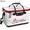 petites annonces chasse p&ecirc;che : Enchère à 1 ! Bakkan ULTIMATE FISHING Bag UF Blanc Big