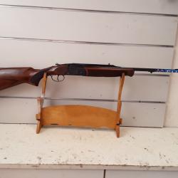Carabine kipplauf Fair K500 DC90270 cal.270win bois can.60cm