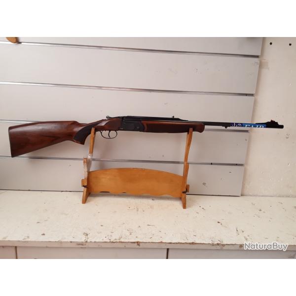 Carabine kipplauf Fair K500 DC90270 cal.270win bois can.60cm