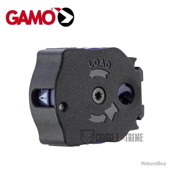 Chargeur GAMO Replay 10 Cal 4,5 mm