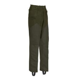 Pantalon de traque Verney-Carron&reg; Attila Stretch kaki 50